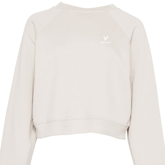 Vintage White - FRONT