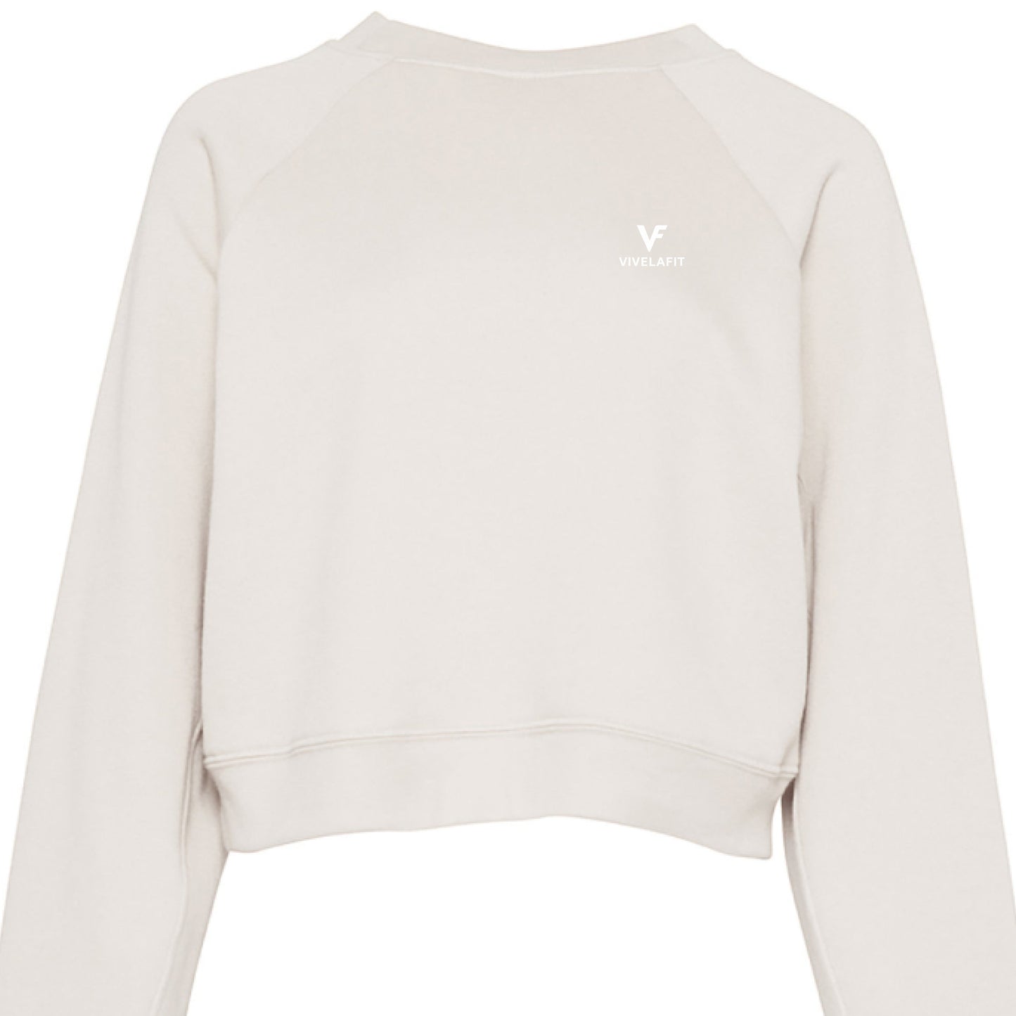 Vintage White - FRONT