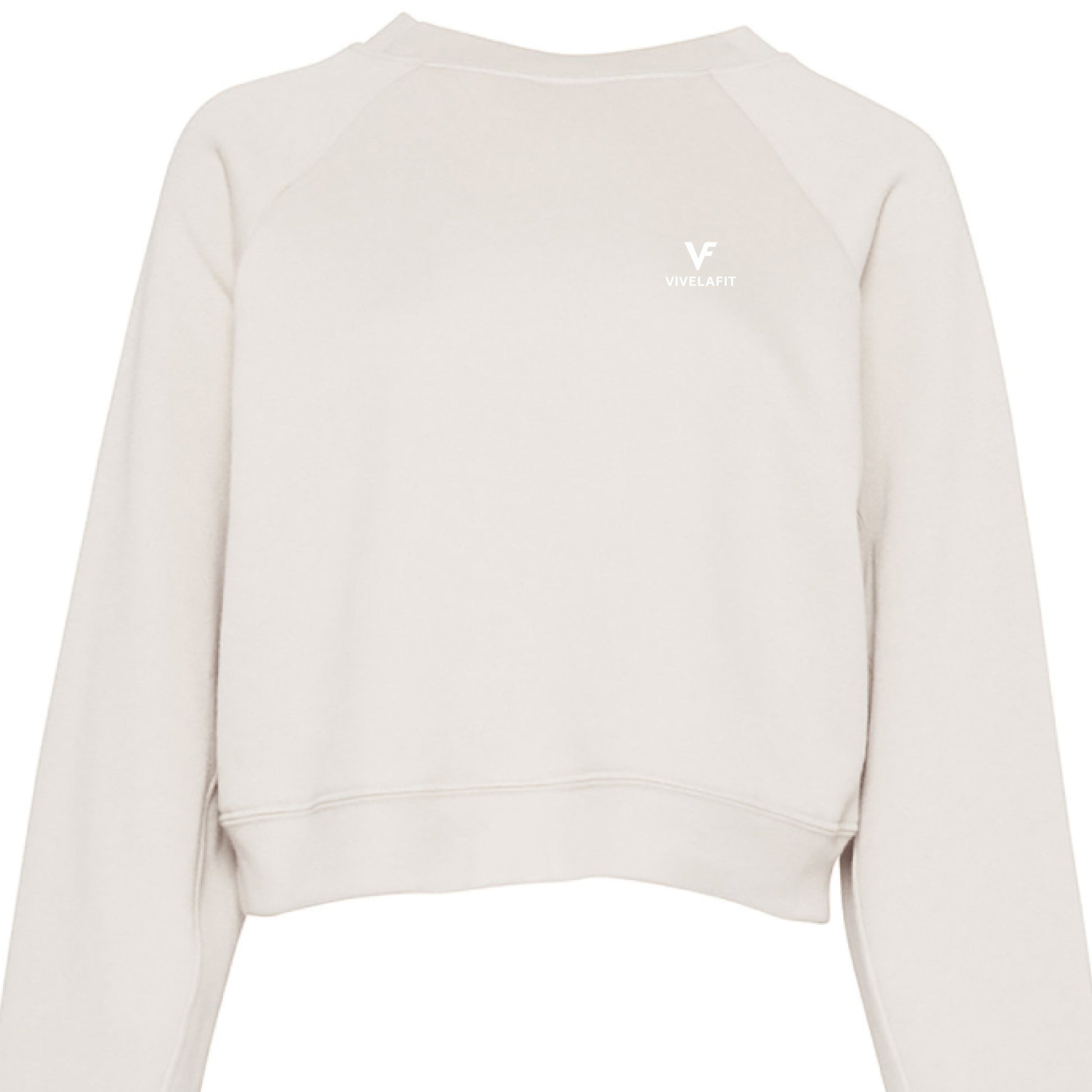 Vintage White - FRONT