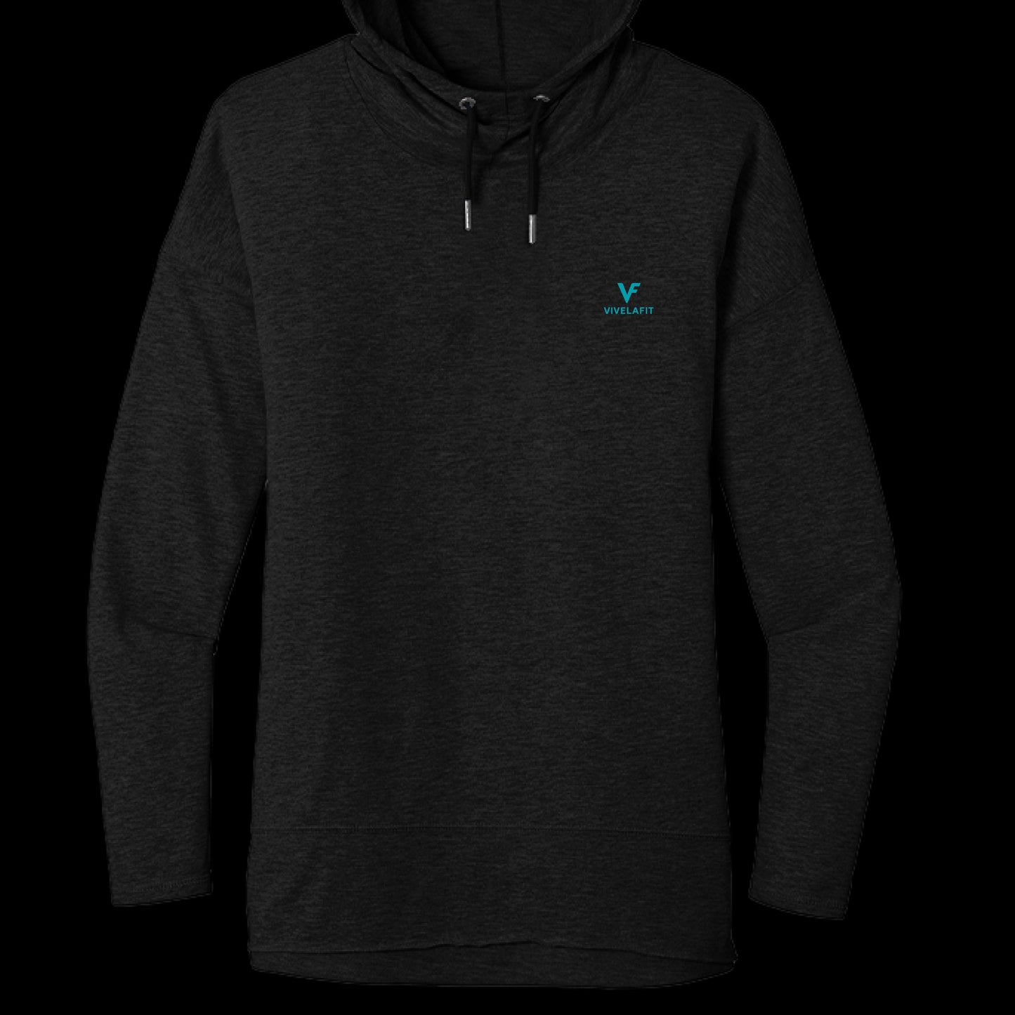 Light Hthr Gry - FRONT