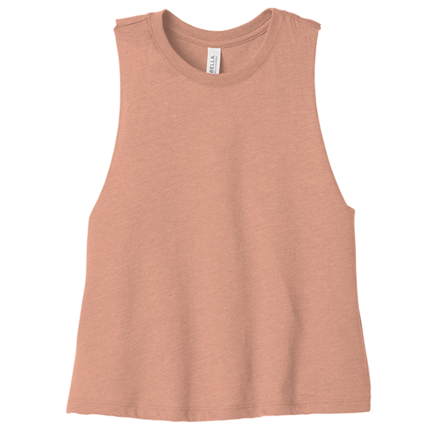 HEATHER SUNSET - FRONT