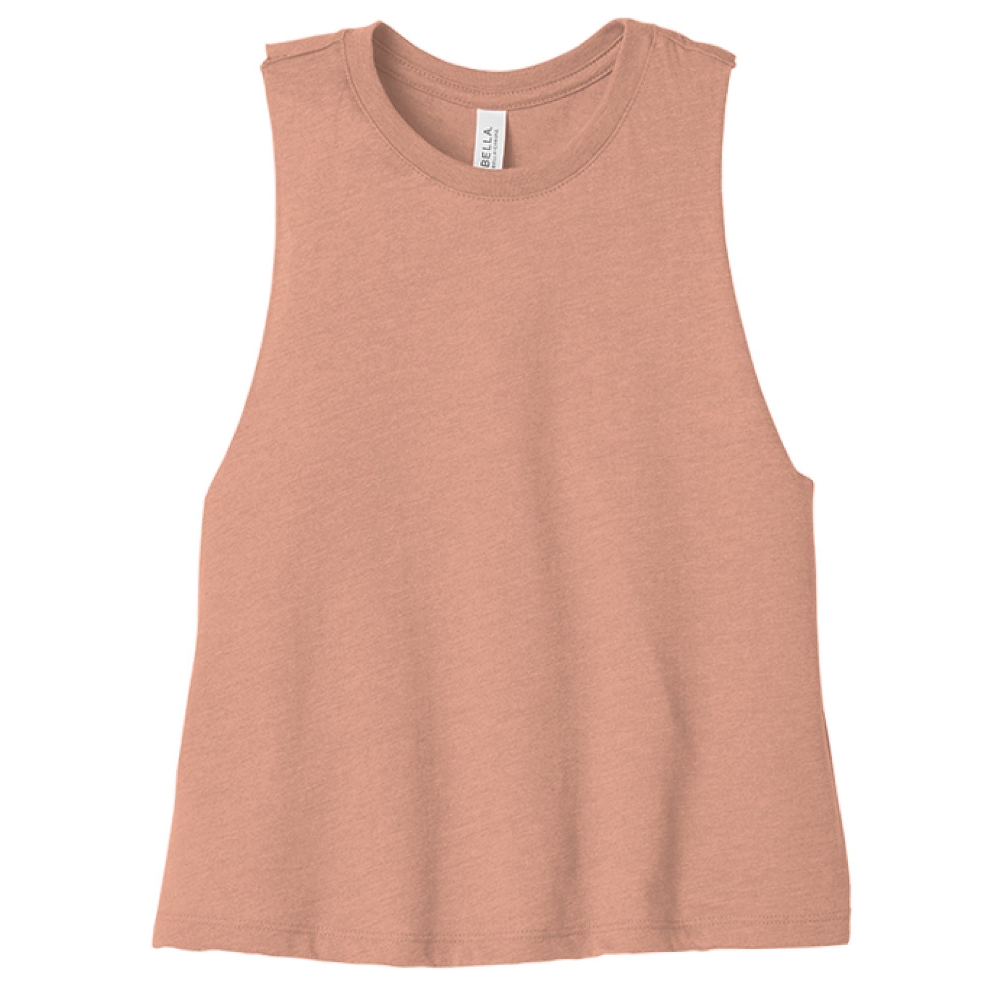 HEATHER SUNSET - FRONT